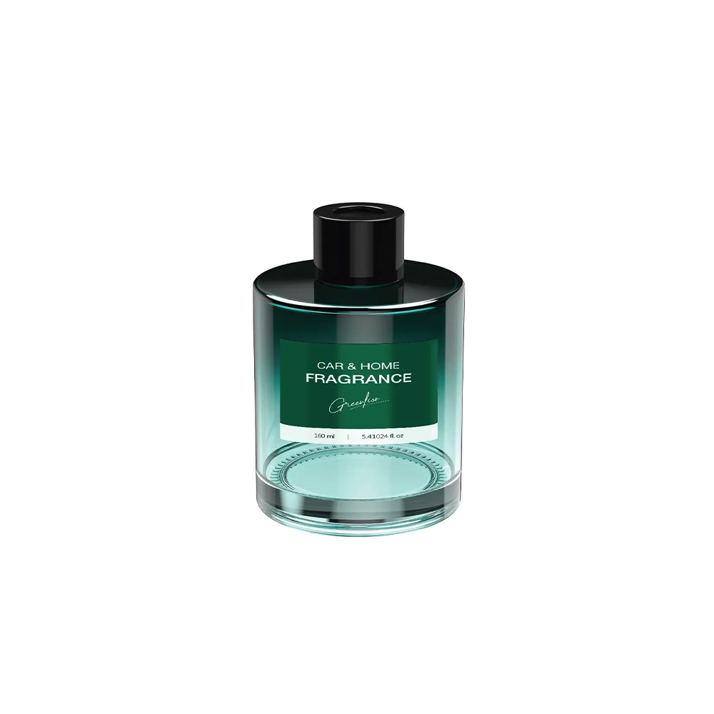 اسانس خوشبو کننده ظرفیت 160 میلی‌لیتر گرین لاین مدل Fragrance Refill دارای گارانتی