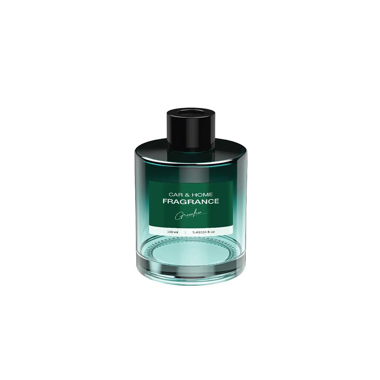 اسانس خوشبو کننده ظرفیت 160 میلیلیتر گرین لاین مدل Fragrance Refill دارای گارانتی