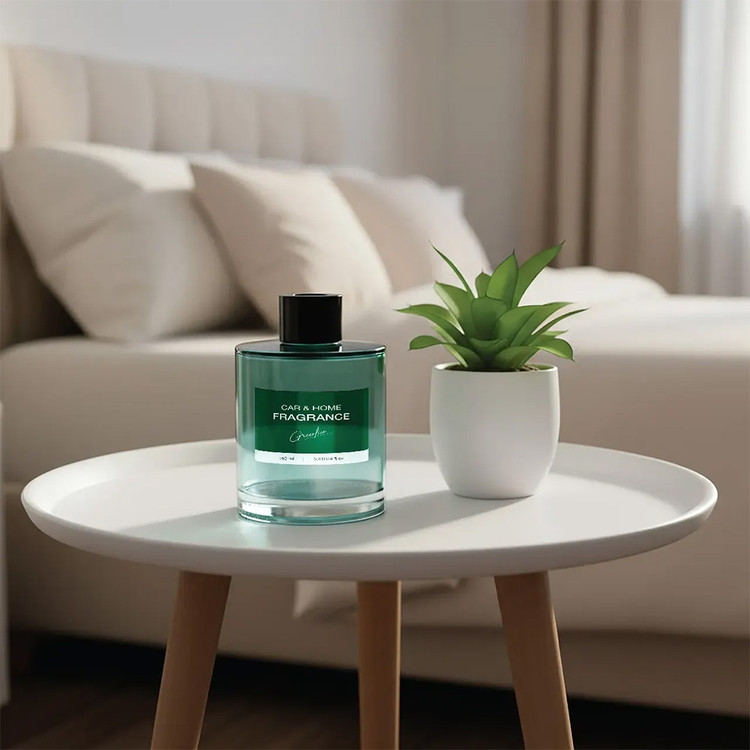 اسانس خوشبو کننده ظرفیت 160 میلیلیتر گرین لاین مدل Fragrance Refill دارای گارانتی