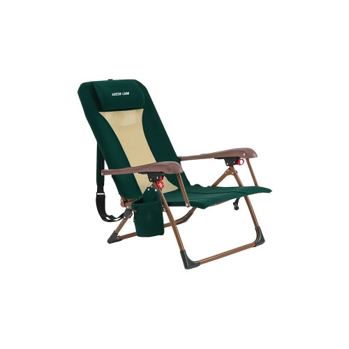 صندلی کمپینگ مدل GNMADCHAIR گرین لاین اورجینال همراه با گارانتی