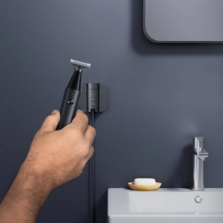 ماشین ریش تراش شیائومی مدل X300 اورجینال همراه با گارانتی