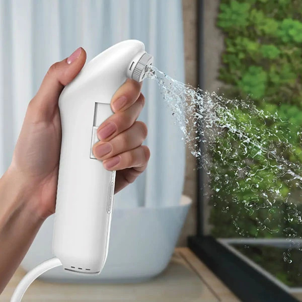 بیده و دوش ظرفیت 2.5 لیتر مدل GNPRTVLBDT گرین لاین دارای ضمانت اصالت کالا