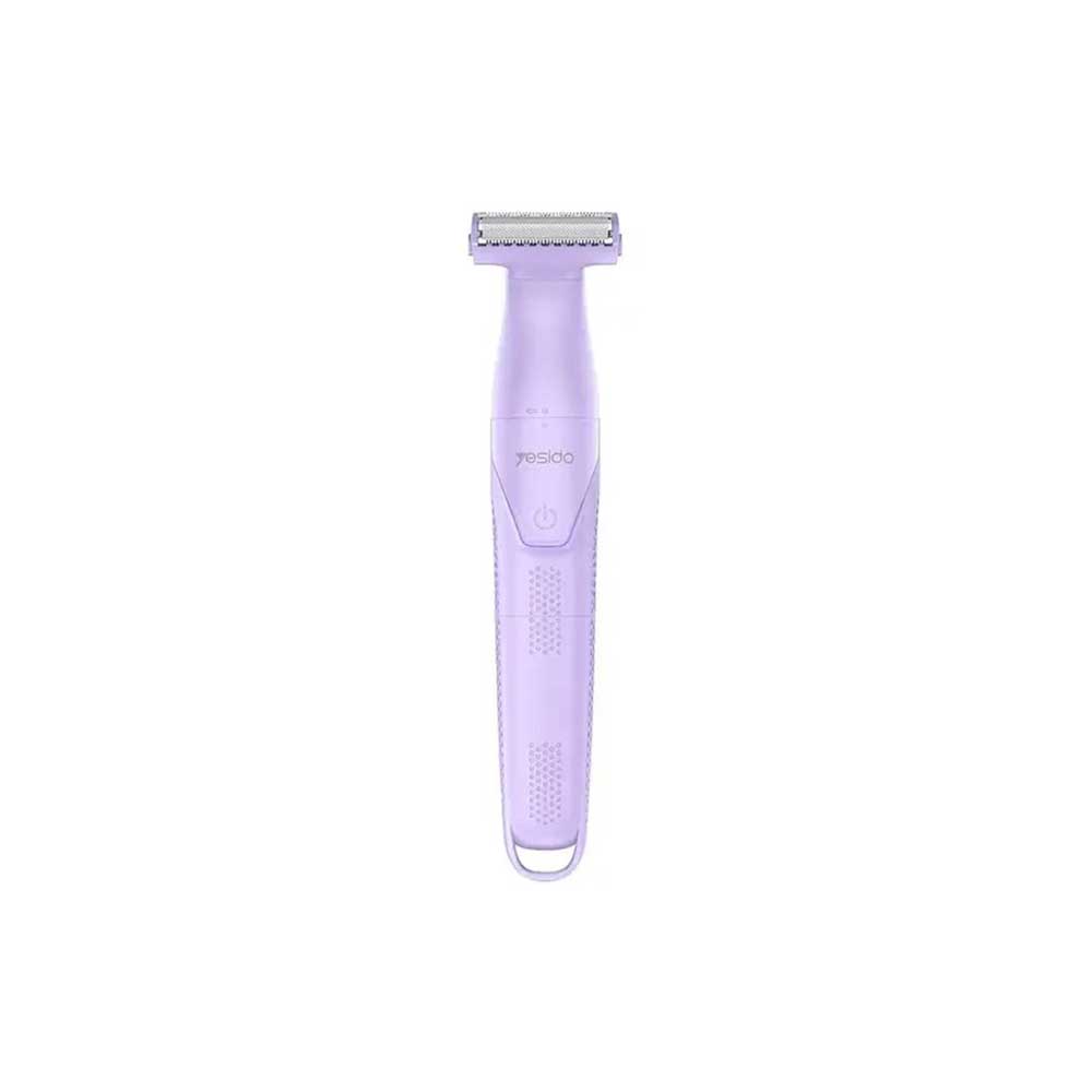 ماشین اصلاح بدن یسیدو مدل MG26 باتری 600 میلی‌آمپر اورجینال