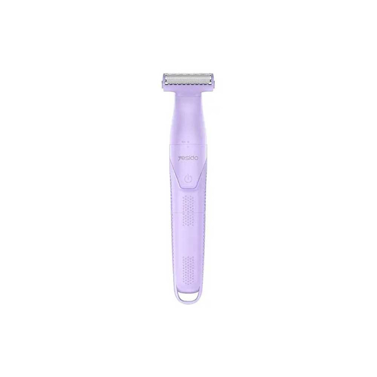 ماشین اصلاح بدن یسیدو مدل MG26 باتری 600 میلیآمپر اورجینال همراه با گارانتی