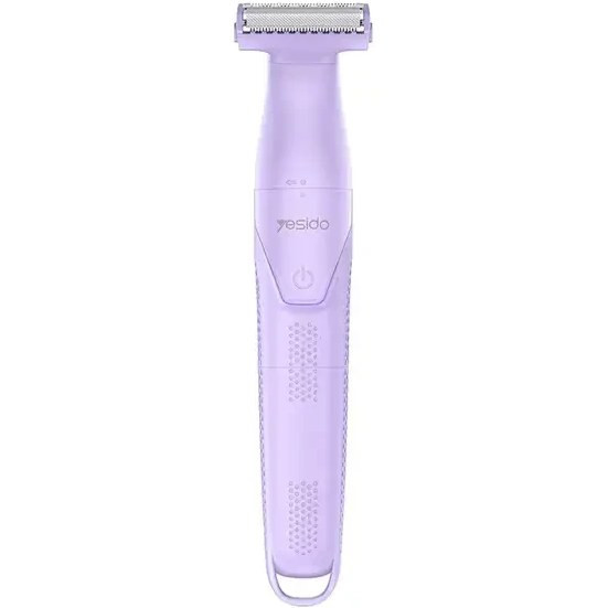 ماشین اصلاح بدن یسیدو مدل MG26 باتری 600 میلیآمپر اورجینال همراه با گارانتی