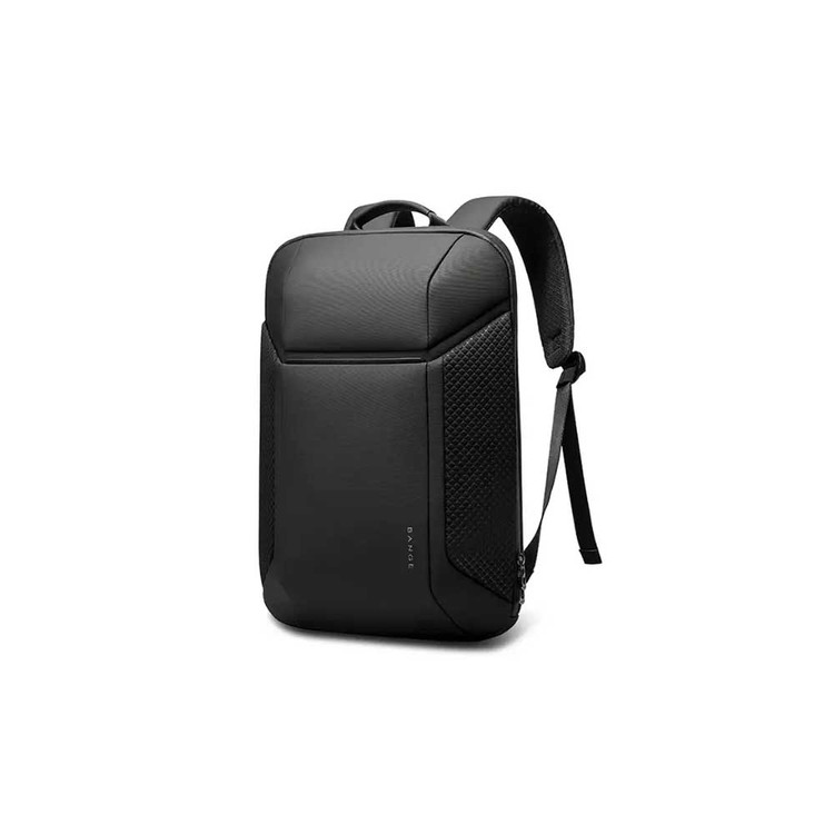 کوله پشتی لپ تاپ ضد آب بنج مدل BG-7710 اورجینال همراه با گارانتی