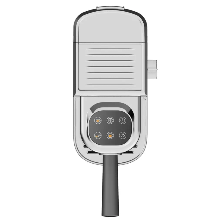 اسپرسو ساز دیجیتال ظرفیت 1.3 لیتر لپرسو مدل LPCFFTEM0072 دارای گارانتی