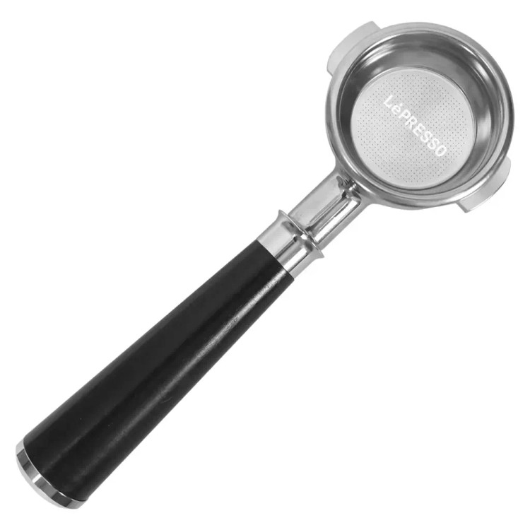 پورتافیلتر لپرسو مدل LPCFFBP0083 دارای گارانتی و ضمانت اصالت کالا