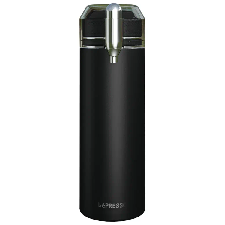 بطری سودا ساز لپرسو مدل LPWB750ML اصل همراه با گارانتی