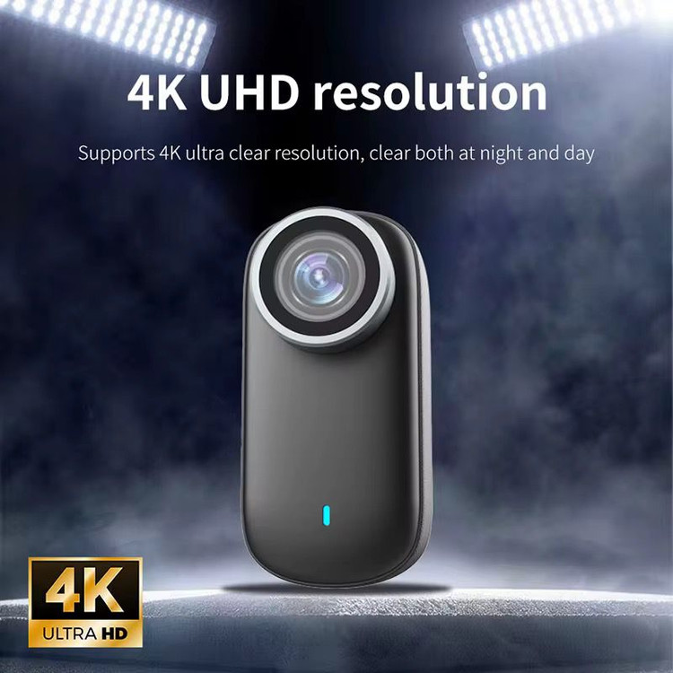 دوربین اکشن 4K ضدآب و مغناطیسی مدل M11 اصل همراه با گارانتی