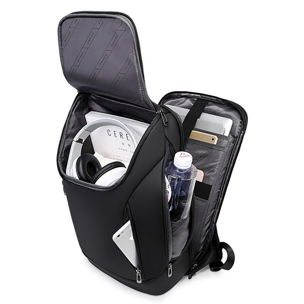 کوله لپ تاپ USB دار ۱۵.۶ اینچ بنج BG-2517 دارای گارانتی