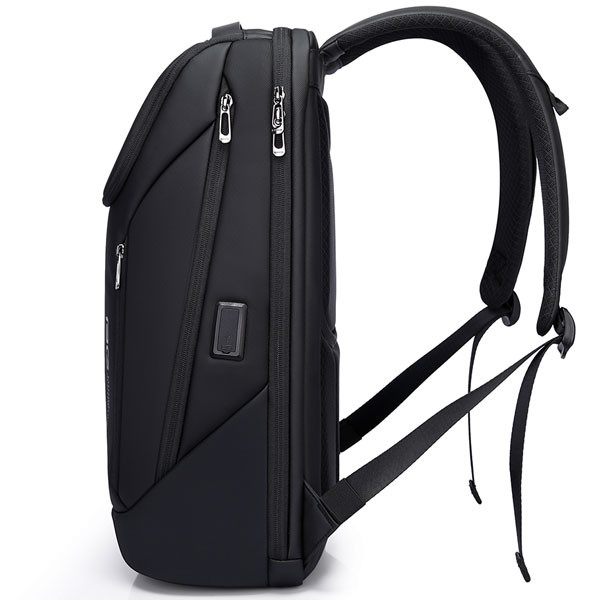 کوله لپ تاپ USB دار ۱۵.۶ اینچ بنج BG-2517 دارای گارانتی