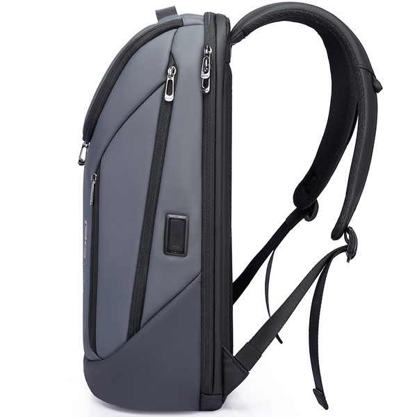 کوله لپ تاپ USB دار ۱۵.۶ اینچ بنج BG-2517 دارای گارانتی