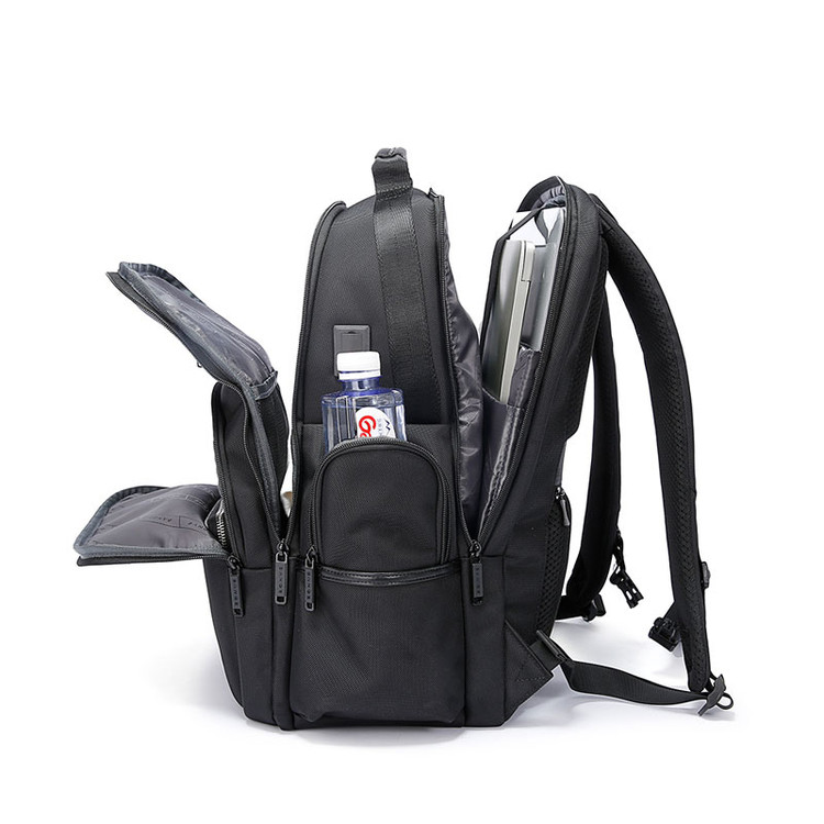 کوله و کیف لپ تاپ ضدآب ۱۵.۶ اینچ بنج مدل BG-2602 دارای گارانتی و ضمانت اصالت کالا