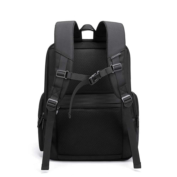 کوله و کیف لپ تاپ ضدآب ۱۵.۶ اینچ بنج مدل BG-2602 دارای گارانتی و ضمانت اصالت کالا