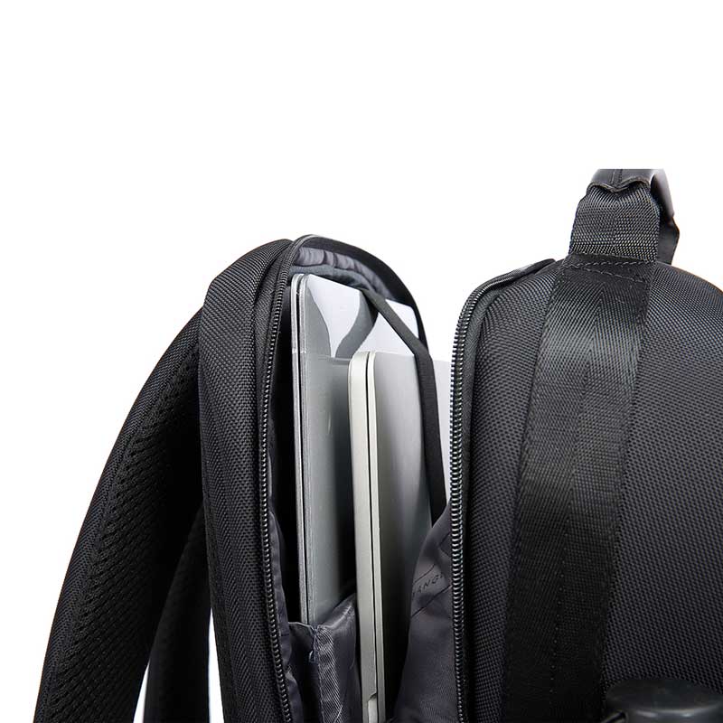 کوله و کیف لپ تاپ ضدآب ۱۵.۶ اینچ بنج مدل BG-2602 دارای گارانتی و ضمانت اصالت کالا