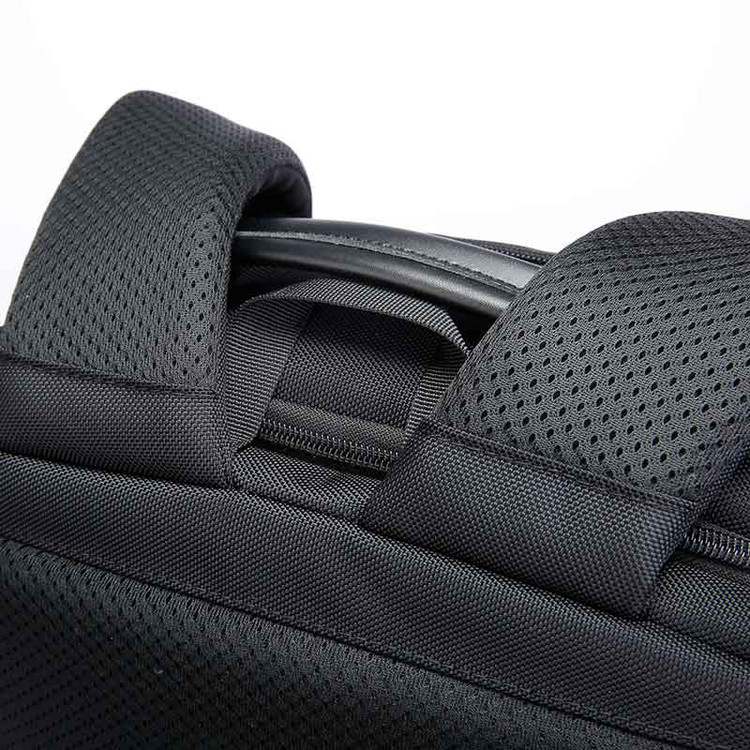 کوله و کیف لپ تاپ ضدآب ۱۵.۶ اینچ بنج مدل BG-2602 دارای گارانتی و ضمانت اصالت کالا