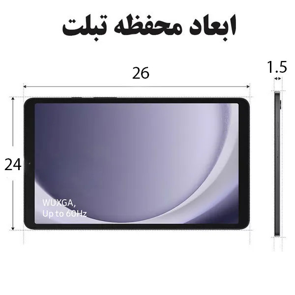 کوله و کیف لپ تاپ ضدآب ۱۵.۶ اینچ بنج مدل BG-2602 دارای گارانتی و ضمانت اصالت کالا