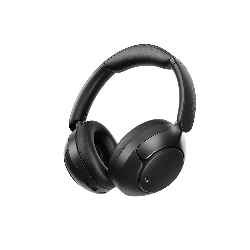 هدفون بی سیم باتری 550 میلیآمپر مدل H3 QCY اصل