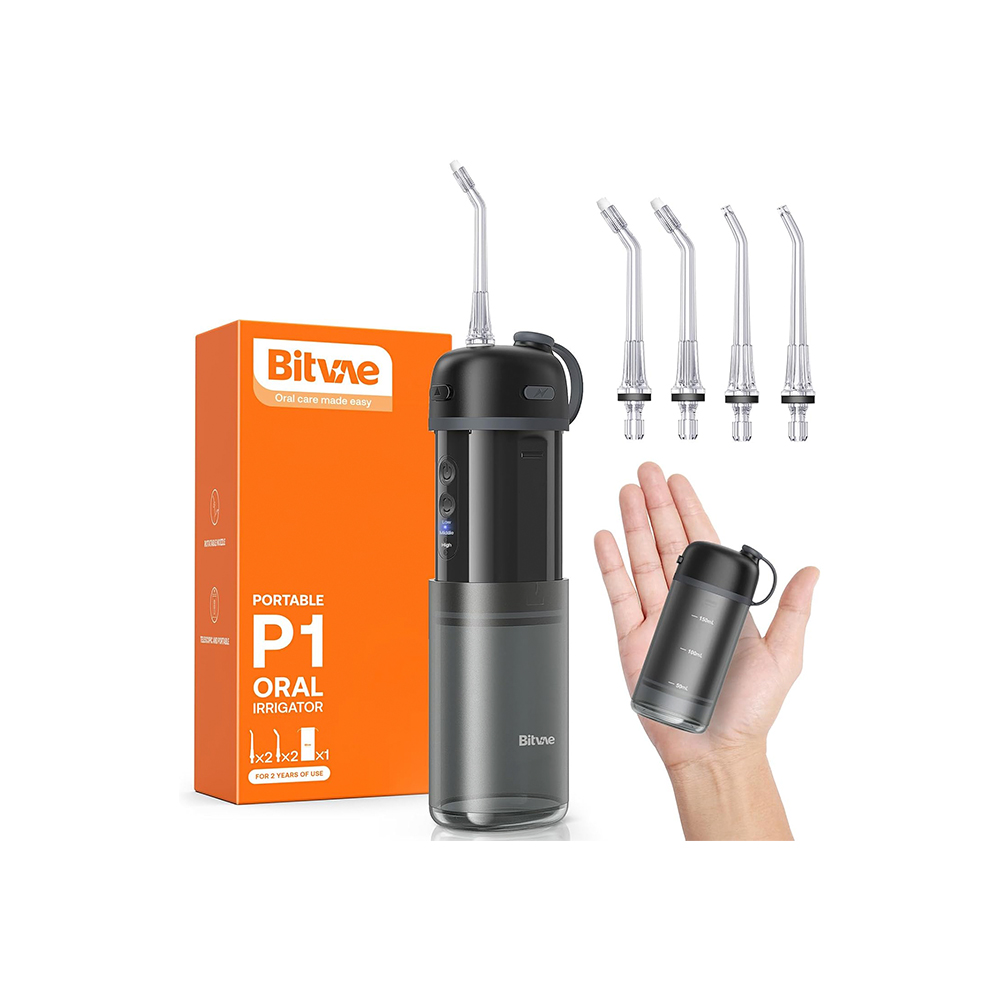 واترجت مسافرتی بیتوی مدل P1 اورجینال