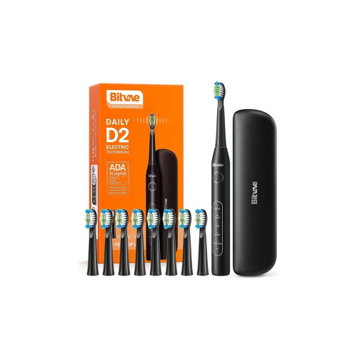 مسواک برقی بیتوی مدل D2 اورجینال
