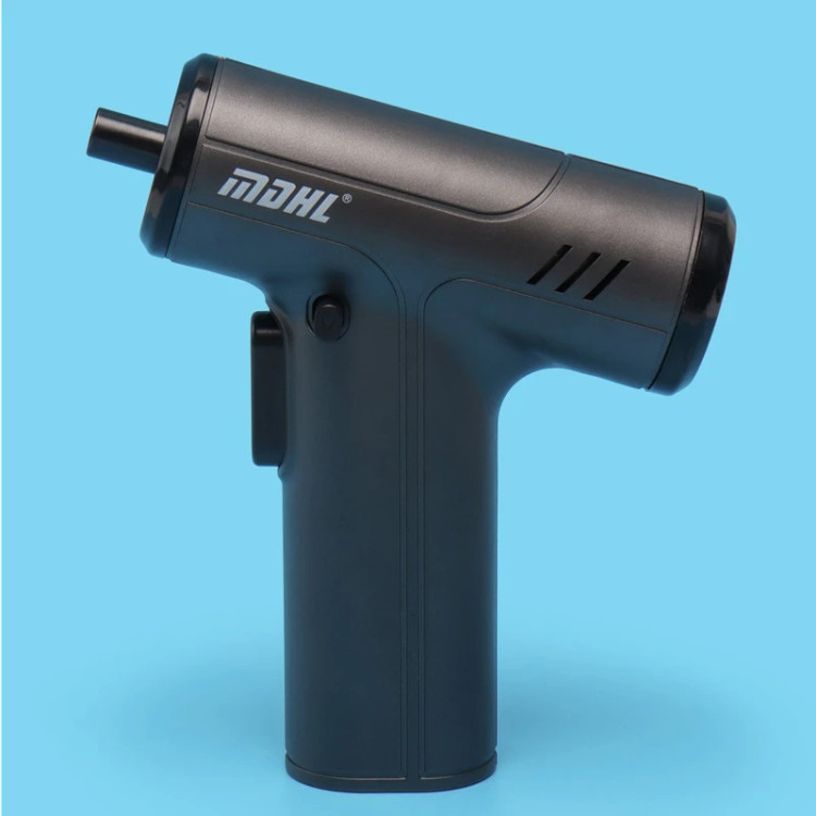 پیچ گوشتی شارژی MDHL مدل MD-8728 اورجینال همراه با گارانتی