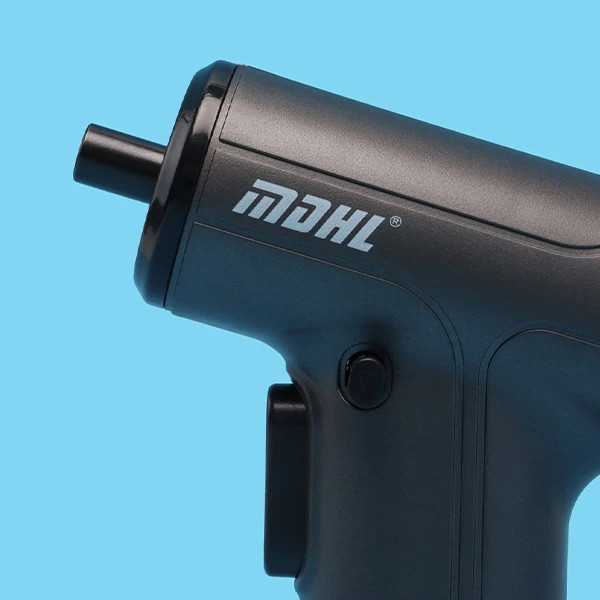 پیچ گوشتی شارژی MDHL مدل MD-8728 اورجینال همراه با گارانتی
