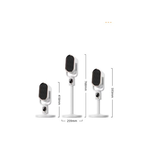 بخاری ایستاده 1800 وات مدل DGS-N6 اصل