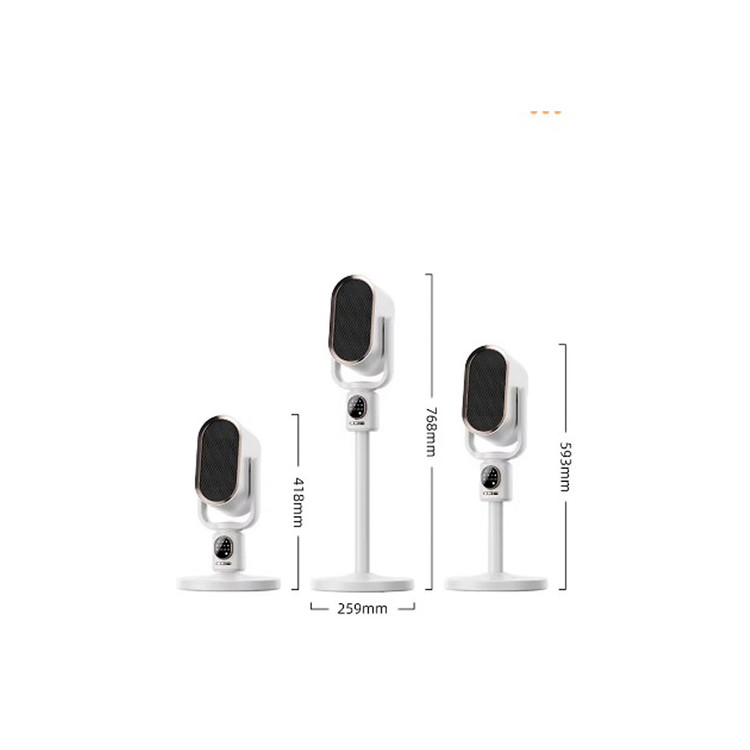 بخاری ایستاده 1800 وات مدل DGS-N6 اصل همراه با گارانتی