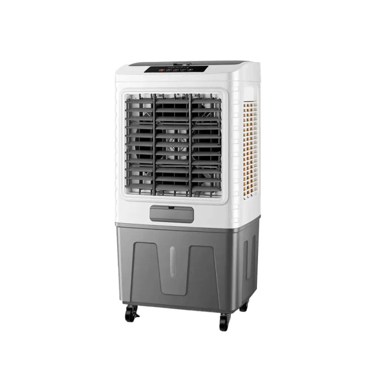 کولر آبی 6000 گرین لاین مدل GNGA40ARC 150 وات اصل همراه با گارانتی