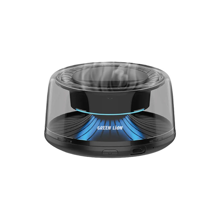 خوشبو کننده هوا باتری 800 میلیآمپر گرین لاین مدل GNSENFRDF دارای ضمانت اصالت کالا