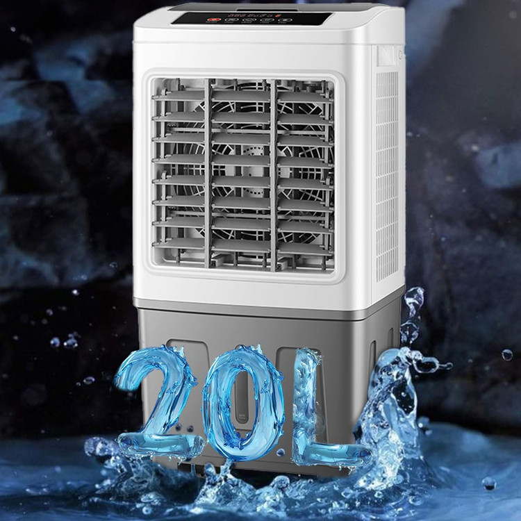 کولر آبی گرین لاین مدل GNGA20ARC اورجینال