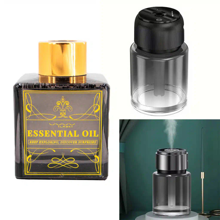 خوشبو کننده ویوی لبز مدل XJHC-100ML دارای گارانتی و ضمانت اصالت کالا