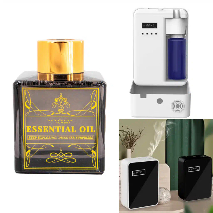 خوشبو کننده ویوی لبز مدل XJHC-100ML دارای گارانتی و ضمانت اصالت کالا