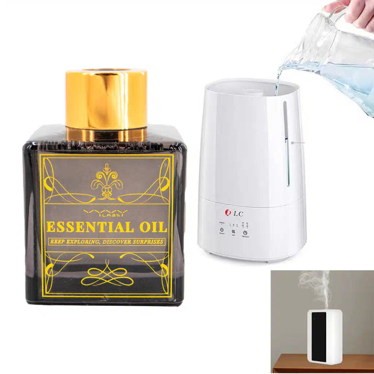 خوشبو کننده ویوی لبز مدل XJHC-100ML دارای گارانتی و ضمانت اصالت کالا