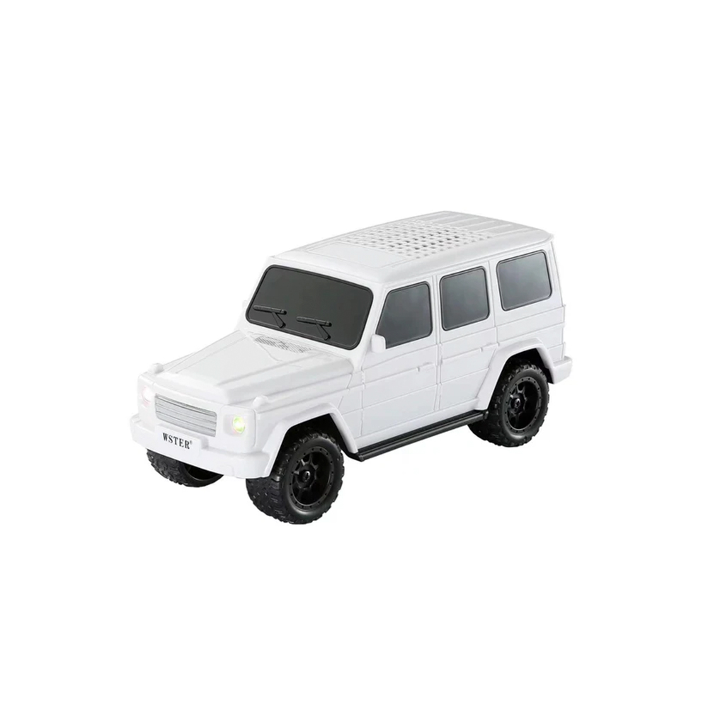 اسپیکر بلوتوثی وستر مدل WS-591 اصل همراه با گارانتی