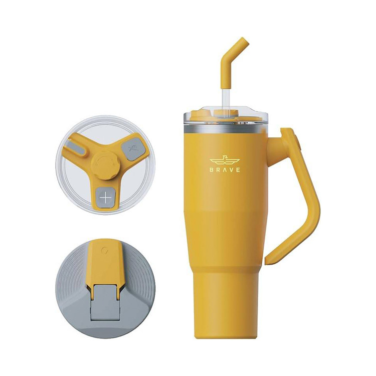 ماگ مسافرتی مدل BT-01 بریو اصل همراه با گارانتی