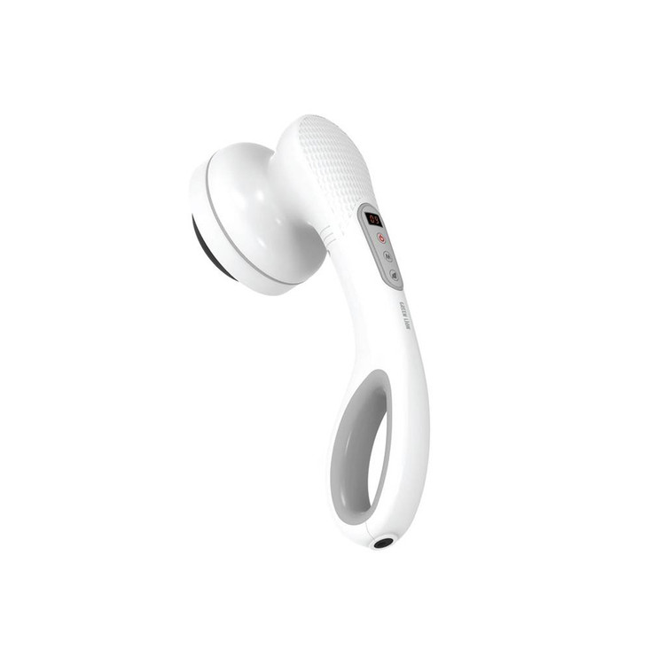 ماساژور بدن گرین لاین مدل GNRLGLDBMG 1.5 ساعت کارکرد دارای ضمانت اصالت کالا