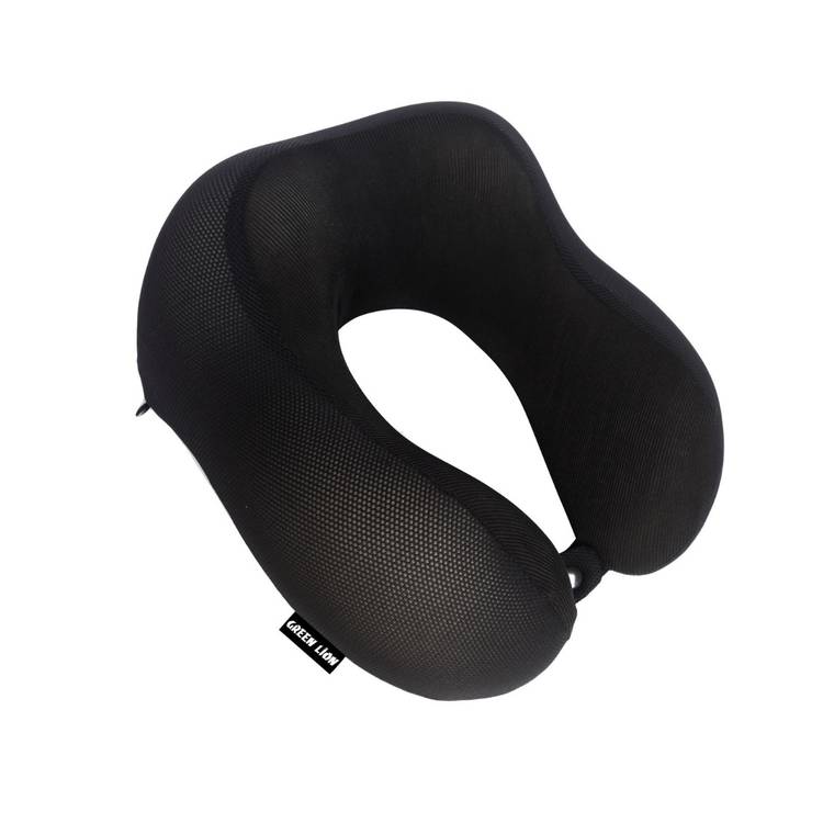 بالشتک پشت گردنی گرین لاین فوم مدل GNMEFMNECK  اورجینال همراه با گارانتی