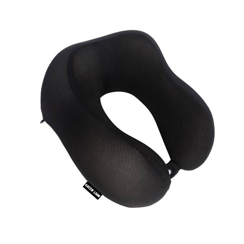 بالشتک پشت گردنی گرین لاین فوم مدل GNMEFMNECK اورجینال همراه با گارانتی