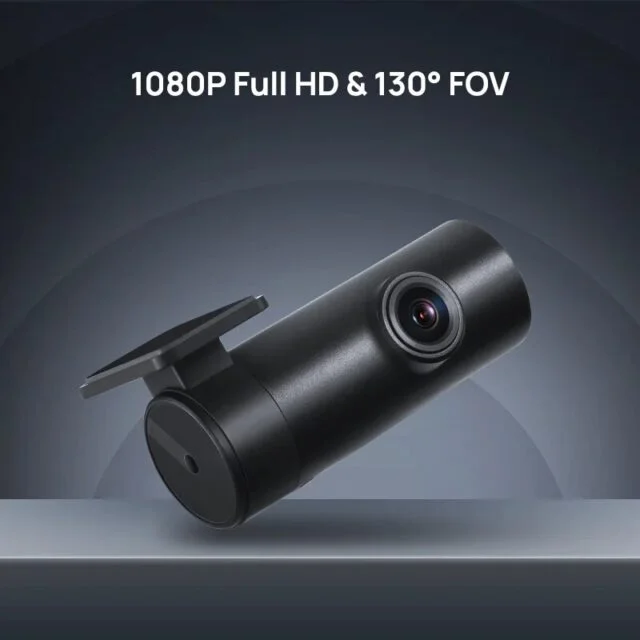 دوربین داخل ماشین شیائومی مدل FC02 اصل همراه با گارانتی