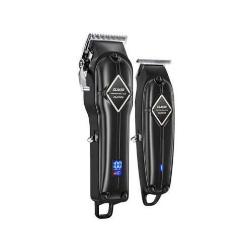 ماشین اصلاح موی سر و صورت گلاکر مدل K11S+13F اصلی