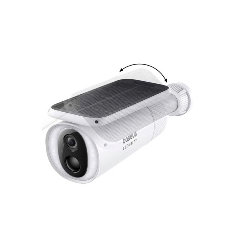 دوربین مداربسته بیسوس مدل S0SW002130 دارای گارانتی و ضمانت اصالت کالا