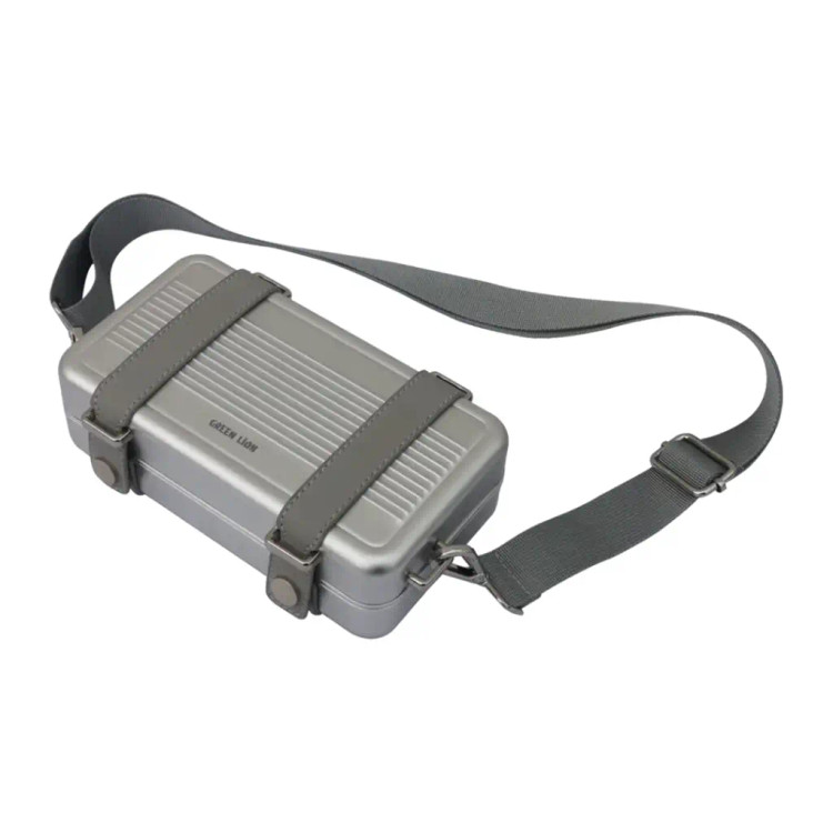 کیف دستی گرین لاین مدل GNVALCLBAG دارای گارانتی و ضمانت اصالت کالا