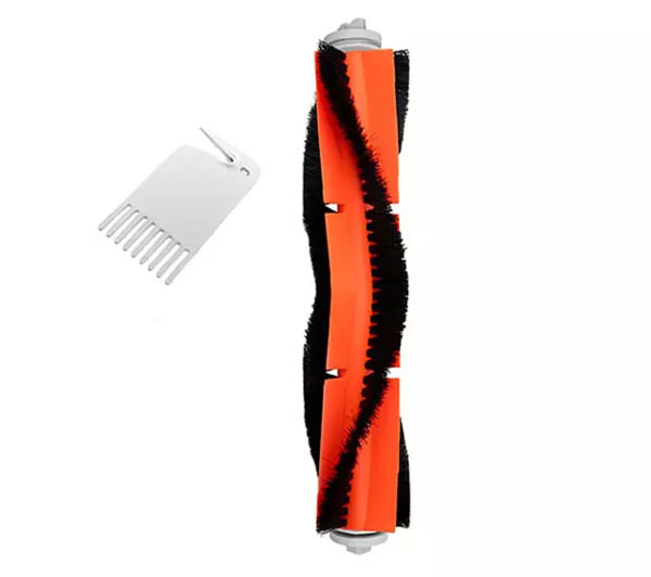 برس جارو رباتیک شیائومی مدل B106GL-ZX دارای گارانتی و ضمانت اصالت کالا