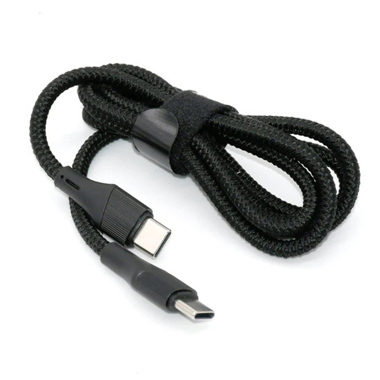شارژر فندکی سوپر فست شارژ 160 وات ال دینیو مدل C102 اصل