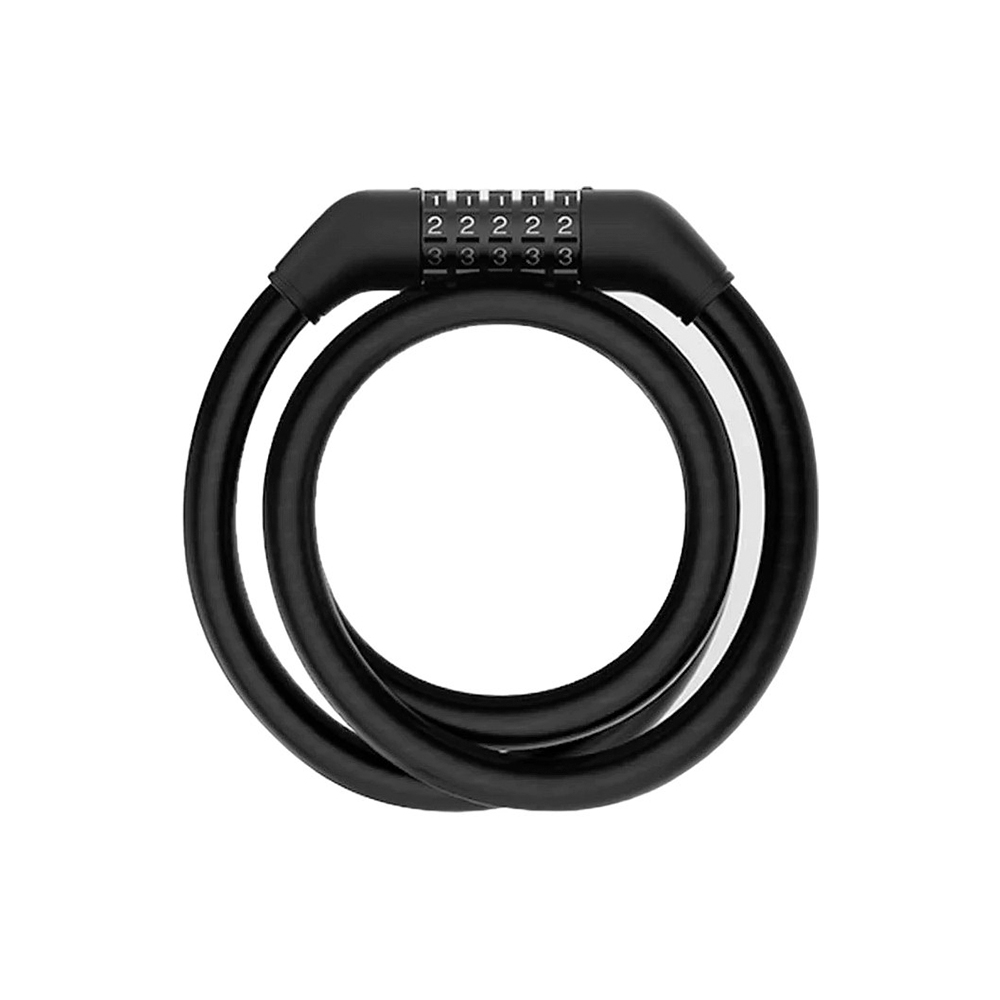 قفل اسکوتر شیائومی مدل XMCS01TT اصل همراه با گارانتی