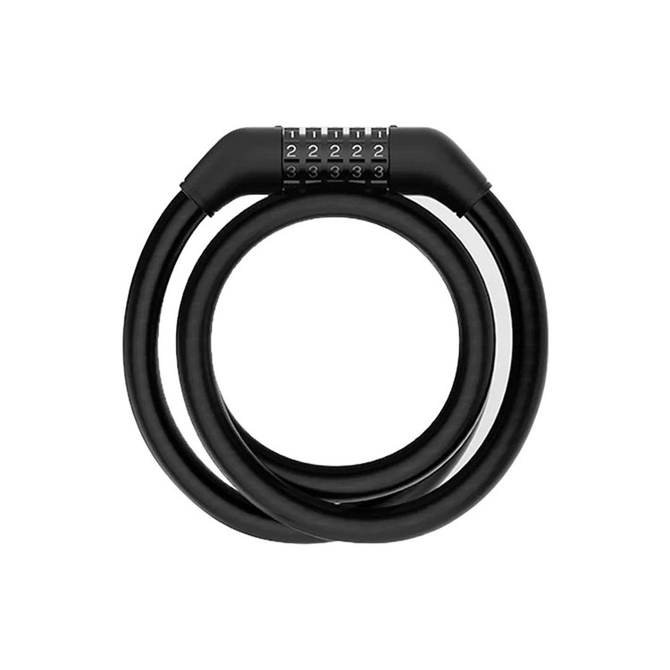 قفل اسکوتر شیائومی مدل XMCS01TT اصل همراه با گارانتی