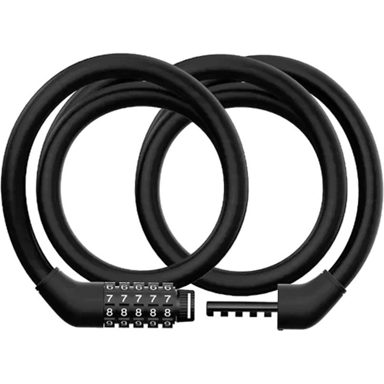 قفل اسکوتر شیائومی مدل XMCS01TT اصل همراه با گارانتی