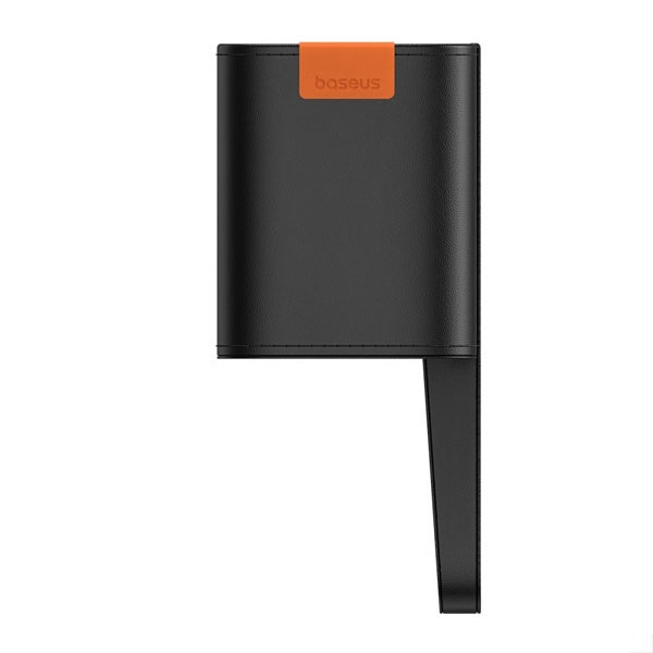جعبه نظم دهنده داخل خودرو بیسوس مدل BS-CG018 دارای گارانتی و ضمانت اصالت کالا